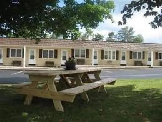 All Seasons Inn Corp hotel detail image 2