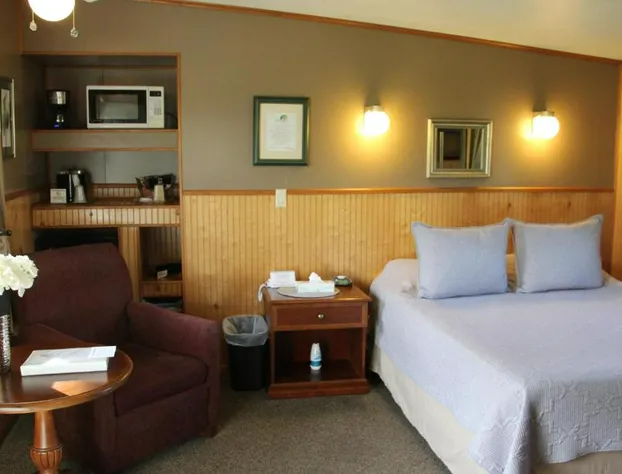 All Seasons Inn Corp hotel detail image 2