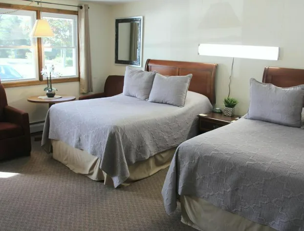 All Seasons Inn Corp hotel detail image 3