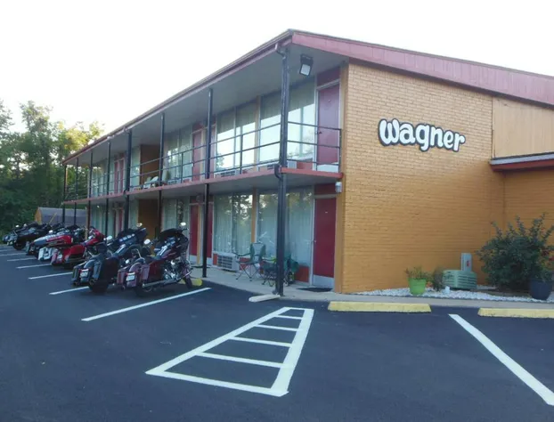 Wagner Inn hotel detail image 1