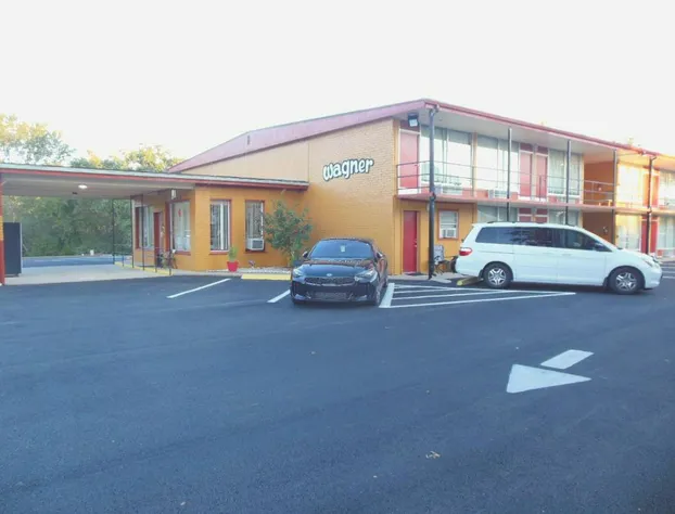 Wagner Inn hotel detail image 4