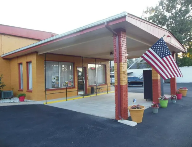 Wagner Inn hotel detail image 1