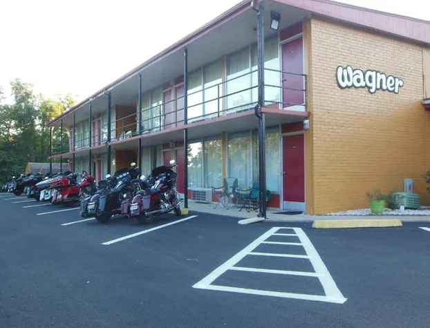 Wagner Inn hotel detail image 4