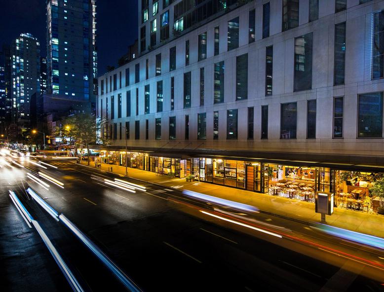 Kimpton Hotel Eventi by IHG hotel detail image 1