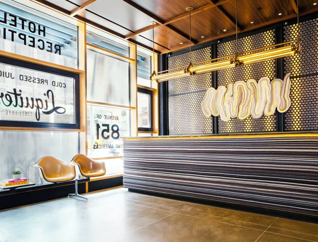 Kimpton Hotel Eventi by IHG hotel detail image 2