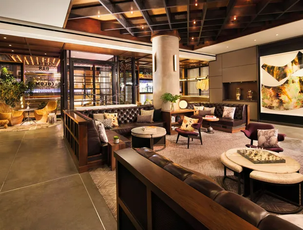 Kimpton Hotel Eventi by IHG hotel detail image 3