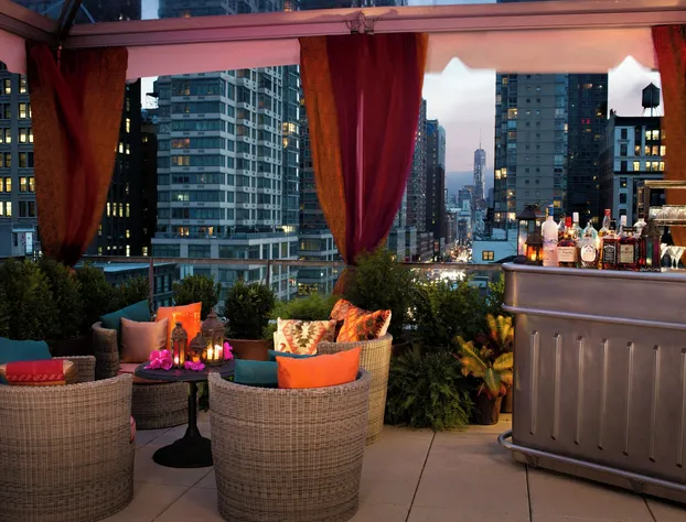 Kimpton Hotel Eventi by IHG hotel detail image 1