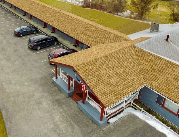 Pleasant Valley Motel West Stockbridge hotel detail image 2