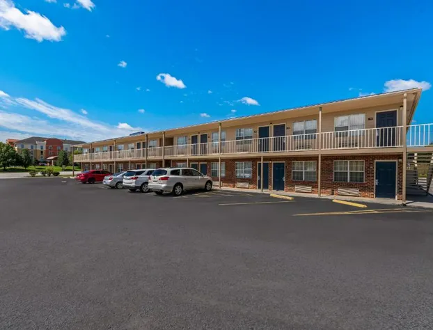 Americas Best Value Inn Athens, TN hotel detail image 4