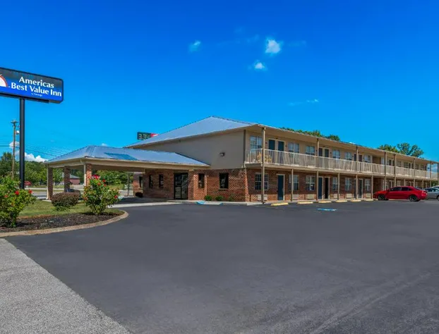Americas Best Value Inn Athens, TN hotel detail image 4