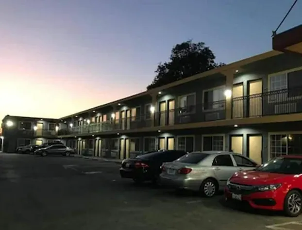 American Inn & Suites LAX hotel detail image 1