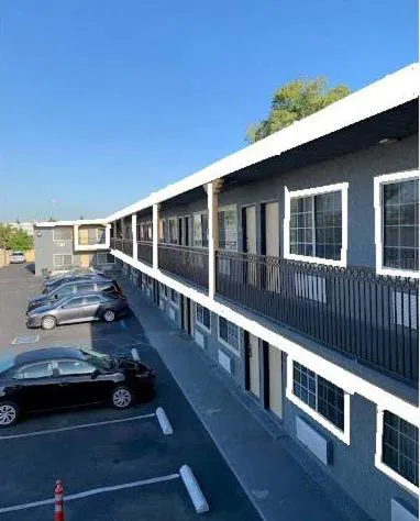 American Inn & Suites LAX hotel detail image 3