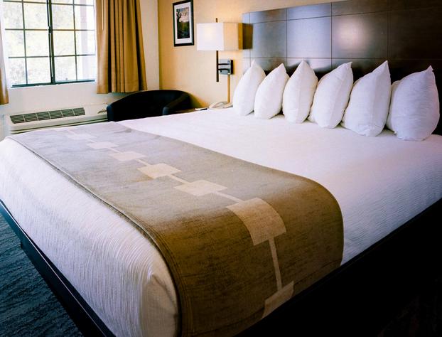 Pines Inn & Suites hotel detail image 3