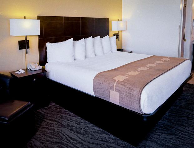 Pines Inn & Suites hotel detail image 4