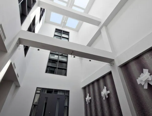 Hotel Metro hotel detail image 1