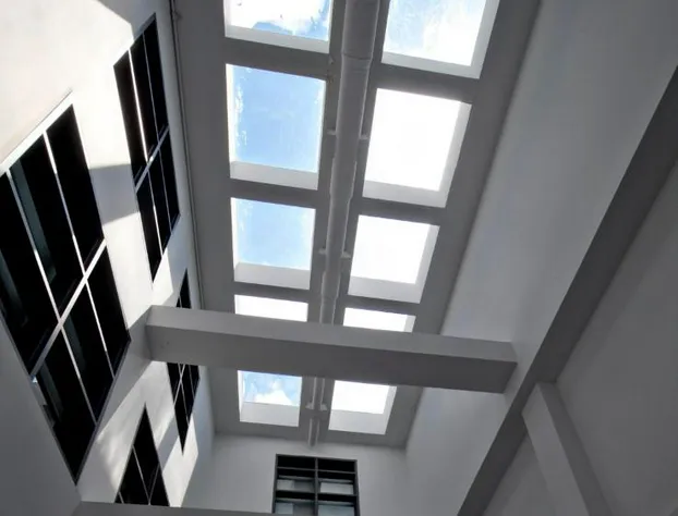 Hotel Metro hotel detail image 2