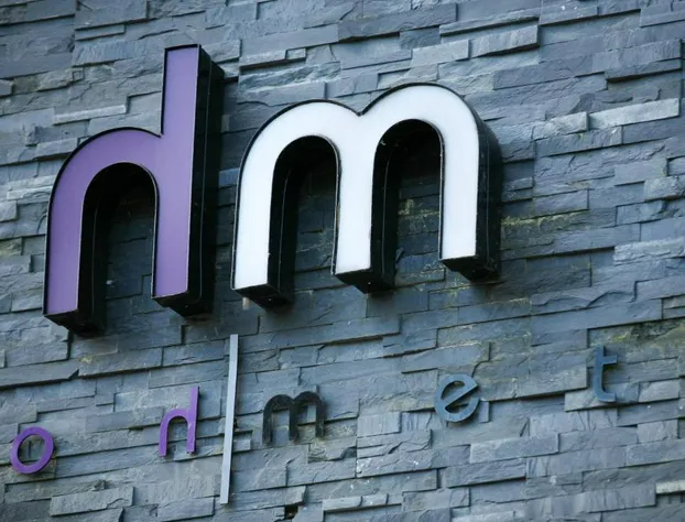 Hotel Metro hotel detail image 3