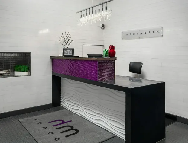 Hotel Metro hotel detail image 1