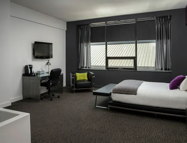 Hotel Metro hotel detail image 4