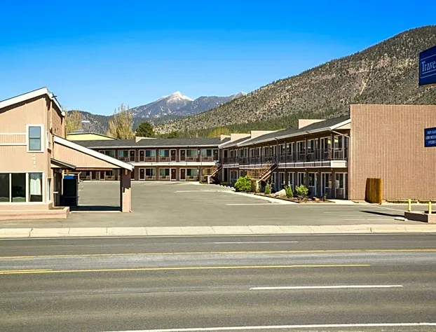 Travelodge by Wyndham Flagstaff Near I-40 hotel detail image 1