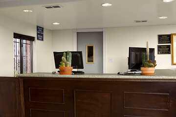 Travelodge by Wyndham Flagstaff Near I-40 hotel detail image 2
