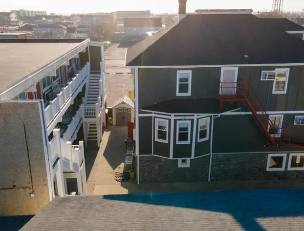 Seaside Sands Inn hotel detail image 1