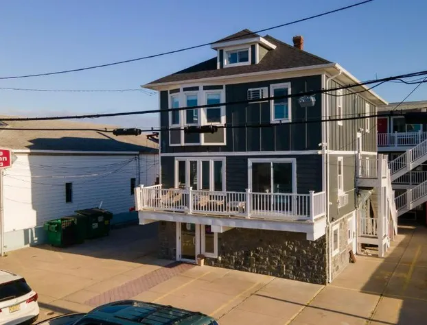 Seaside Sands Inn hotel detail image 2