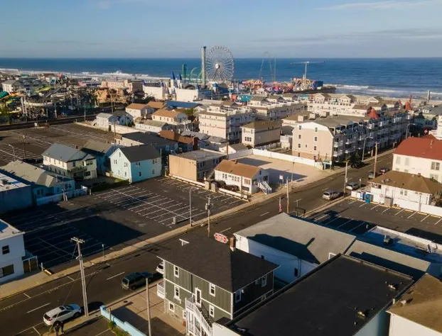 Seaside Sands Inn hotel detail image 3