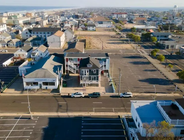 Seaside Sands Inn hotel detail image 4