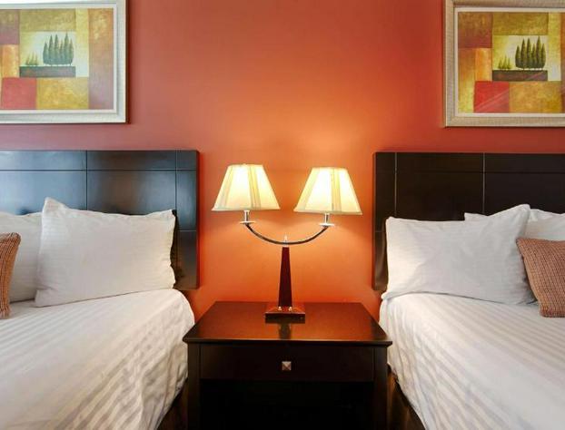 Best Western Burbank Airport Inn hotel detail image 3