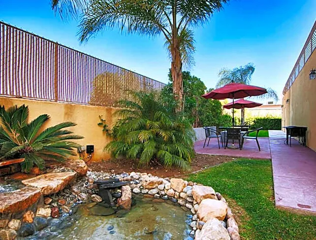 Best Western Burbank Airport Inn hotel detail image 1