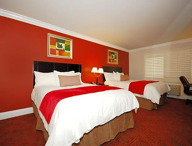 Best Western Burbank Airport Inn hotel detail image 2
