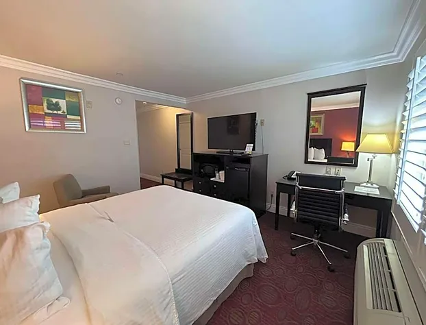 Best Western Burbank Airport Inn hotel detail image 3
