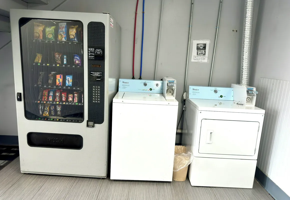 Travelodge by Wyndham Gallipolis hotel hero