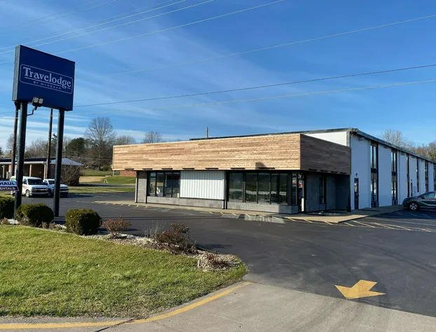 Travelodge by Wyndham Gallipolis hotel detail image 2