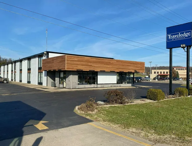 Travelodge by Wyndham Gallipolis hotel detail image 4