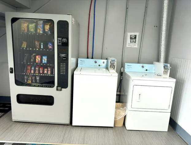 Travelodge by Wyndham Gallipolis hotel detail image 1