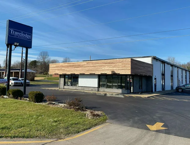 Travelodge by Wyndham Gallipolis hotel detail image 2