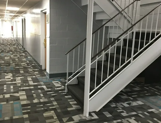 Travelodge by Wyndham Gallipolis hotel detail image 3