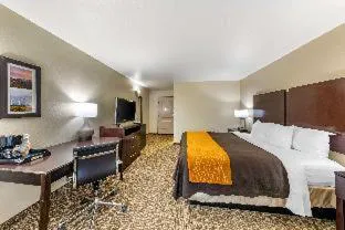 Comfort Inn & Suites San Bernardino hotel detail image 4