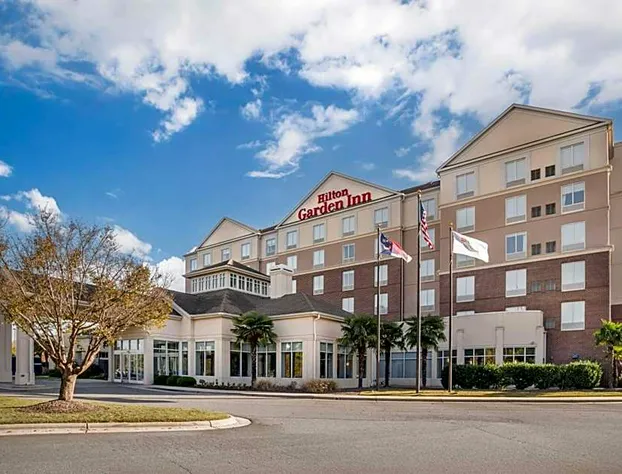 Hilton Garden Inn Charlotte/Concord hotel detail image 3