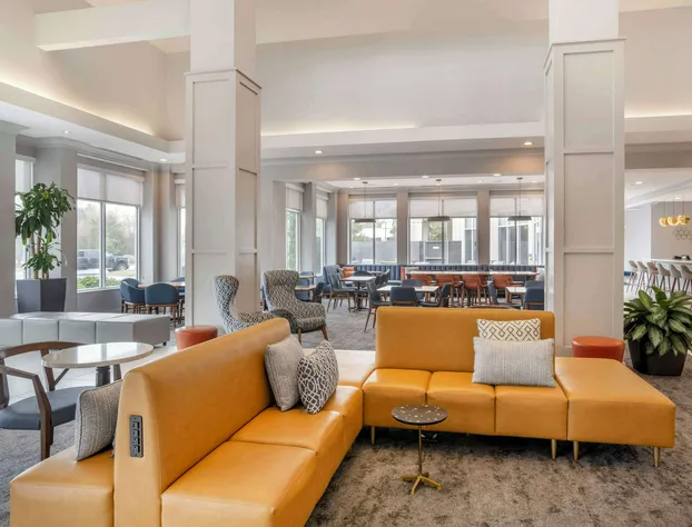 Hilton Garden Inn Charlotte/Concord hotel detail image 3