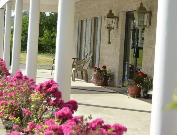 French Creek Inn hotel detail image 1