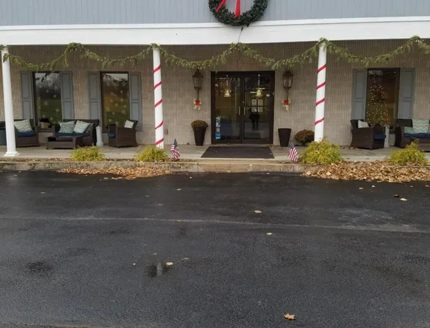 French Creek Inn hotel detail image 2