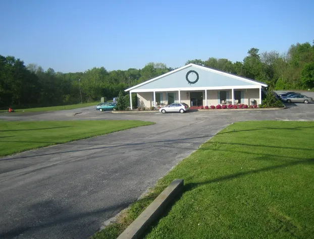 French Creek Inn hotel detail image 3