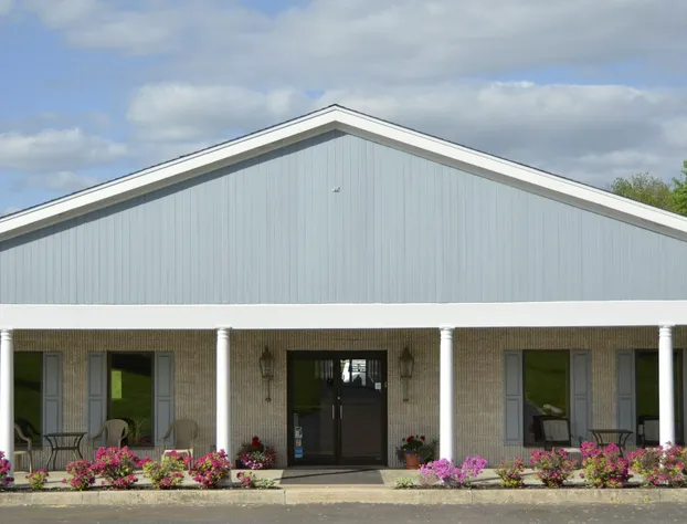 French Creek Inn hotel detail image 4