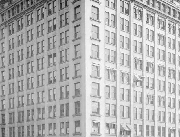 Courtyard Seattle Downtown Pioneer Square hotel detail image 1