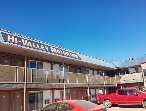 Hi Valley Motor Inn hotel detail image 1