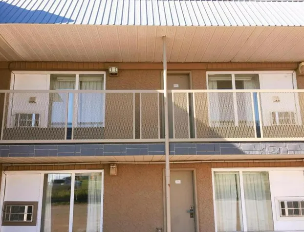 Hi Valley Motor Inn hotel detail image 3