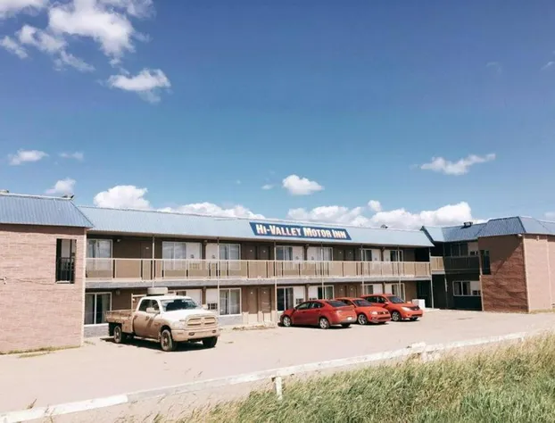 Hi Valley Motor Inn hotel detail image 1
